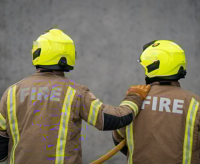More fires in Cornwall during last year's record heatwave