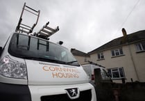 Cornwall's council houses branded some of the worst in the country