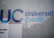 South East Cornwall families having their benefits capped despite not being expected to work