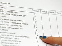 More than one in 20 Cornwall workers have no qualifications
