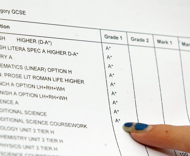 More than one in 20 Cornwall workers have no qualifications