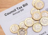 Cornwall Council tax set to rise by maximum amount for second year