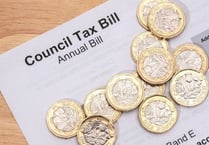 Cornwall Council tax set to rise by maximum amount for second year