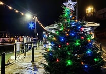 Support needed to save Christmas and New Year