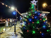 Support needed to save Christmas and New Year