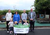 Wholesaler announces return of ‘Community Cashback’ scheme