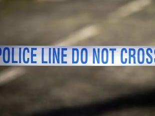 Man from St Austell area charged with murder of prisoner