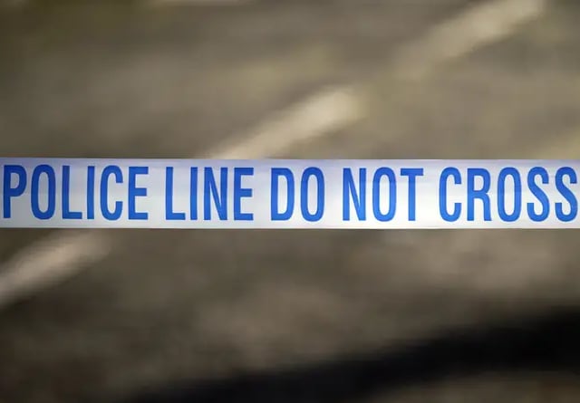 Man from St Austell area charged with murder of prisoner