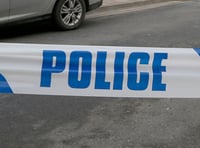 Police launch murder probe in Cornwall