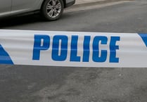 Police treating death of two-year-old girl in Lifton as unexplained 