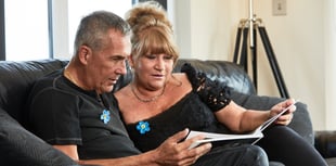 Charity appeals for residents to stay vigilant for signs of dementia