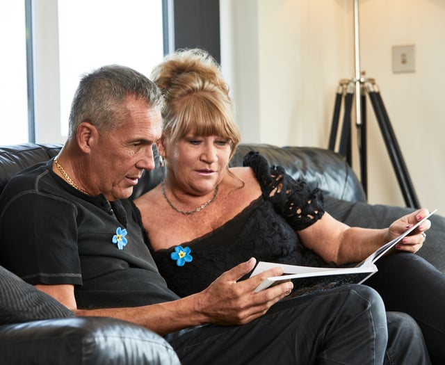 Charity appeals for residents to stay vigilant for signs of dementia