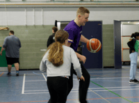Cornwall to receive £5m in funding to boost sports equality in schools