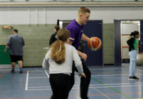 Cornwall to receive £5m in funding to boost sports equality in schools