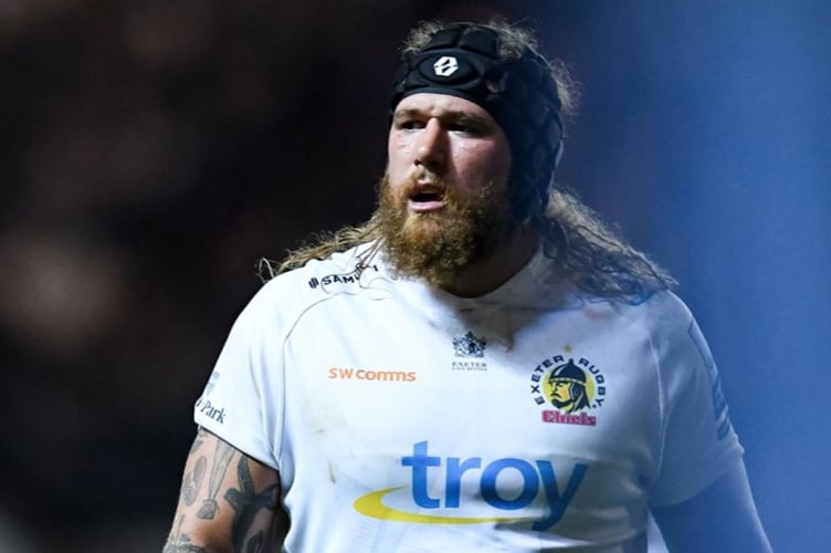 Harry Williams