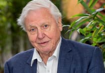 Legendary broadcaster drawn into planning row over seafront flats