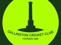 Callington skipper Brenton feels the 'buzz' ahead of new season