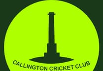 Former Somerset leg-spinner Waller joins Callington