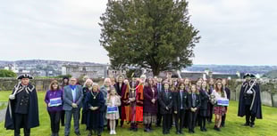 Nominations are now open for Saltash Civic Awards