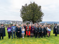 Nominations are now open for Saltash Civic Awards