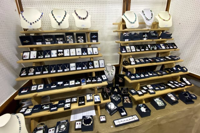Art and craft exhibition and sale is great success for Cancer Research