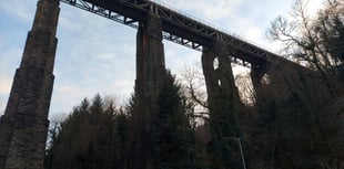 St Pinnock: The architecture Cornwall’s railways built