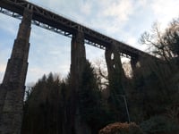 St Pinnock: The architecture Cornwall’s railways built