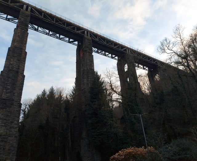 St Pinnock: The architecture Cornwall’s railways built