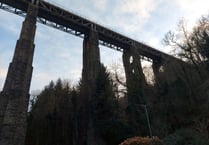 St Pinnock: The architecture Cornwall’s railways built