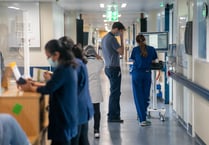 NHS staff morale at Cornwall Partnership Trust rises