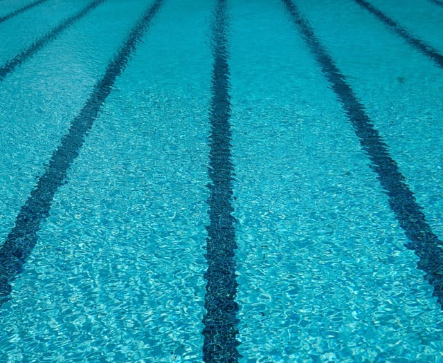 Council fails to apply for government grants for leisure centres