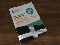 Public opinion on Cornwall's devolution revealed after consultation