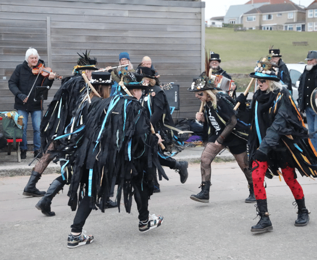 St Piran's Day celebrations planned for North Cornwall 