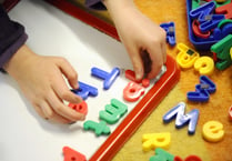 Nearly three times as many children as childcare places in Cornwall