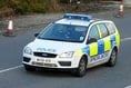 Police inspect shops on compliance on knife sales 