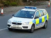 Man charged with burglary and weapon offences after Bodmin break in 