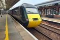 GWR confirm details of weekend train services 
