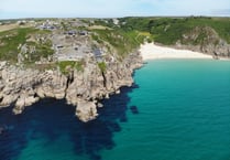 Cornwall dominates ranking of best market towns to visit this spring