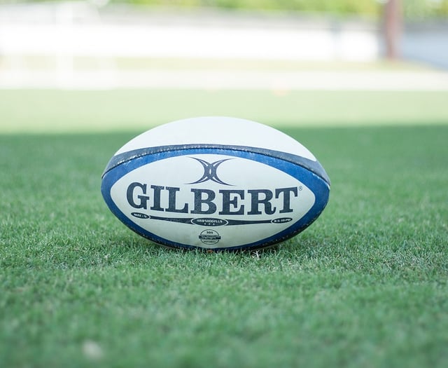 Rugby union preview for Saturday, September 16