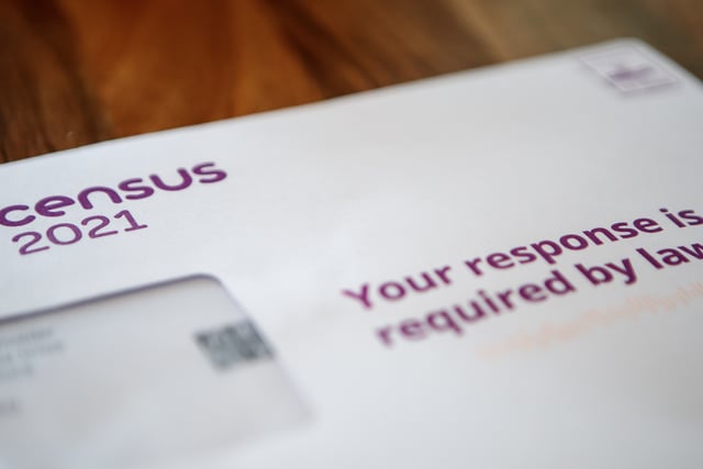 More non-UK short-term residents in Cornwall and the Isles of Scilly