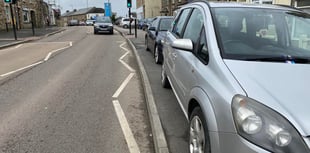 Police issue warning to motorists after 'pavement parking' 