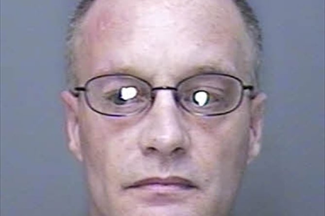 Danny Owen was jailed for 34 years