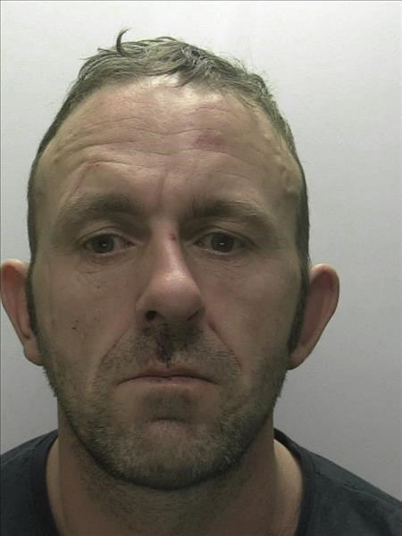 Kristian Bothwell was last heard from on March 26 