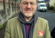In my view by Roger Howe of  South East Cornwall Labour Party