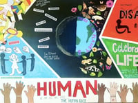 Learning of importance   of celebrating diversity