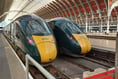 Trains cancelled and amended amid GWR staff shortages 