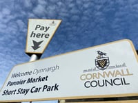 Council earned more than £1-million through parking fines last year