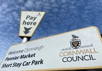 Business leaders slam latest Cornwall Council parking changes 