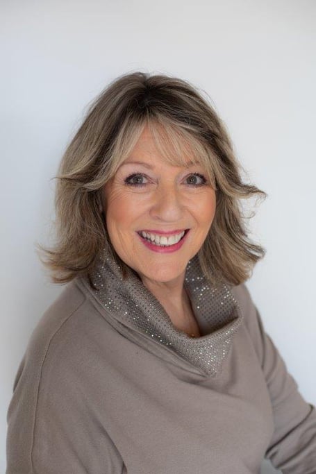 Penny Ward, Callington's newest town councillor