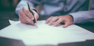 Letter: What is the parking impact to Liskeard?